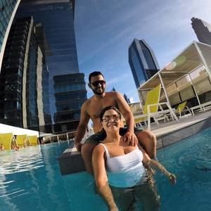 Meet your Posher, Ramiro